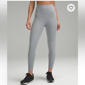 Lululemon Base Pace High-Rise Tight Leggings 25”